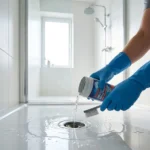 D&eacute;boucher Douche Bouch&eacute;e Facilement &mdash; D&eacute;boucher Douche Bouch&eacute;e Facilement &agrave; Noiseau (94880) &middot; image &agrave; la une