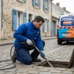 Entreprise D&eacute;bouchage Canalisation &mdash; Entreprise D&eacute;bouchage Canalisation &agrave; Sannois (95110) &middot; image &agrave; la une