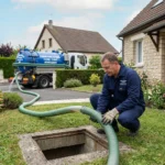 Pompage Fosse Septique Tarif &mdash; Pompage Fosse Septique Tarif &agrave; Sannois (95110) &middot; image &agrave; la une