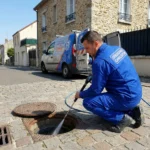 Entreprise D&eacute;bouchage Canalisation &mdash; Entreprise D&eacute;bouchage Canalisation &agrave; Taverny (95150) &middot; image &agrave; la une