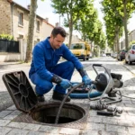 D&eacute;bouchage Canalisation Pas Cher &mdash; D&eacute;bouchage Canalisation Pas Cher &agrave; Menucourt (95180) &middot; image &agrave; la une