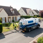 Pompage Fosse Septique Tarif &mdash; Pompage Fosse Septique Tarif &agrave; Fontenay-en-Parisis (95190) &middot; image &agrave; la une