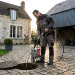 Entreprise D&eacute;bouchage Canalisation &mdash; Entreprise D&eacute;bouchage Canalisation &agrave; Goussainville (95190) &middot; image &agrave; la une