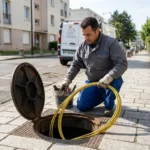 D&eacute;bouchage Canalisation Pas Cher &mdash; D&eacute;bouchage Canalisation Pas Cher &agrave; Sarcelles (95200) &middot; image &agrave; la une
