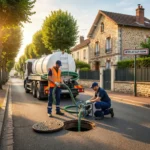 Pompage Fosse Septique Tarif &mdash; Pompage Fosse Septique Tarif &agrave; Herblay-sur-Seine (95220) &middot; image &agrave; la une