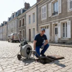 D&eacute;bouchage Canalisation Pas Cher &mdash; D&eacute;bouchage Canalisation Pas Cher &agrave; Pierrelaye (95220) &middot; image &agrave; la une