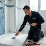 D&eacute;boucher Douche Bouch&eacute;e Facilement &mdash; D&eacute;boucher Douche Bouch&eacute;e Facilement &agrave; Pierrelaye (95220) &middot; image &agrave; la une