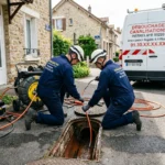 Entreprise D&eacute;bouchage Canalisation &mdash; Entreprise D&eacute;bouchage Canalisation &agrave; Pierrelaye (95220) &middot; image &agrave; la une