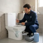 Toilettes Bouch&eacute;es Solution Rapide &mdash; Toilettes Bouch&eacute;es Solution Rapide &agrave; Beauchamp (95250) &middot; image &agrave; la une