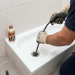 D&eacute;boucher Douche Bouch&eacute;e Facilement &mdash; D&eacute;boucher Douche Bouch&eacute;e Facilement &agrave; Beaumont-sur-Oise (95260) &middot; image &agrave; la une