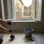 D&eacute;boucher Douche Bouch&eacute;e Facilement &mdash; D&eacute;boucher Douche Bouch&eacute;e Facilement &agrave; Chaumontel (95270) &middot; image &agrave; la une