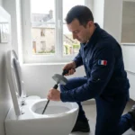 D&eacute;boucher WC Bouch&eacute; Rapidement &mdash; D&eacute;boucher WC Bouch&eacute; Rapidement &agrave; Luzarches (95270) &middot; image &agrave; la une