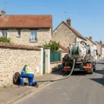Pompage Fosse Septique Tarif &mdash; Pompage Fosse Septique Tarif &agrave; Luzarches (95270) &middot; image &agrave; la une