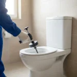 Toilettes Bouch&eacute;es Solution Rapide &mdash; Toilettes Bouch&eacute;es Solution Rapide &agrave; Saint-Martin-du-Tertre (95270) &middot; image &agrave; la une