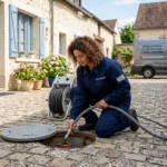 Entreprise D&eacute;bouchage Canalisation &mdash; Entreprise D&eacute;bouchage Canalisation &agrave; Viarmes (95270) &middot; image &agrave; la une