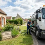 Vidange Fosse Septique Prix &mdash; Vidange Fosse Septique Prix &agrave; Jouy-le-Moutier (95280) &middot; image &agrave; la une