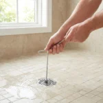 D&eacute;boucher Douche Bouch&eacute;e Facilement &mdash; D&eacute;boucher Douche Bouch&eacute;e Facilement &agrave; Ennery (95300) &middot; image &agrave; la une