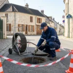 D&eacute;bouchage Canalisation Pas Cher &mdash; D&eacute;bouchage Canalisation Pas Cher &agrave; Saint-Leu-la-For&ecirc;t (95320) &middot; image &agrave; la une