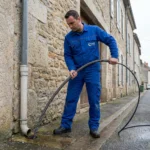 Entreprise D&eacute;bouchage Canalisation &mdash; Entreprise D&eacute;bouchage Canalisation &agrave; Saint-Leu-la-For&ecirc;t (95320) &middot; image &agrave; la une