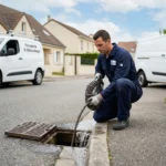 D&eacute;boucher Canalisation &mdash; D&eacute;boucher Canalisation &agrave; Domont (95330) &middot; image &agrave; la une