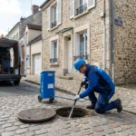 Entreprise D&eacute;bouchage Canalisation &mdash; Entreprise D&eacute;bouchage Canalisation &agrave; Domont (95330) &middot; image &agrave; la une