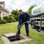 Pompage Fosse Septique Tarif &mdash; Pompage Fosse Septique Tarif &agrave; Domont (95330) &middot; image &agrave; la une