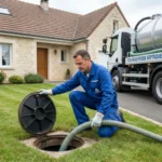 Pompage Fosse Septique Tarif &mdash; Pompage Fosse Septique Tarif &agrave; Montigny-l&egrave;s-Cormeilles (95370) &middot; image &agrave; la une