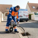 Entreprise D&eacute;bouchage Canalisation &mdash; Entreprise D&eacute;bouchage Canalisation &agrave; Groslay (95410) &middot; image &agrave; la une
