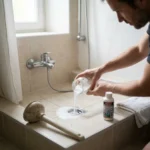 D&eacute;boucher Douche Bouch&eacute;e Facilement &mdash; D&eacute;boucher Douche Bouch&eacute;e Facilement &agrave; Magny-en-Vexin (95420) &middot; image &agrave; la une