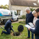 Vidange Fosse Septique Prix &mdash; Vidange Fosse Septique Prix &agrave; Auvers-sur-Oise (95430) &middot; image &agrave; la une