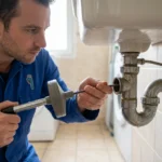 Canalisation Bouch&eacute;e Que Faire &mdash; Canalisation Bouch&eacute;e Que Faire &agrave; &Eacute;couen (95440) &middot; image &agrave; la une