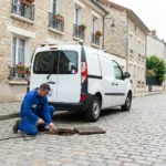 D&eacute;bouchage Canalisation Pas Cher &mdash; D&eacute;bouchage Canalisation Pas Cher &agrave; &Eacute;couen (95440) &middot; image &agrave; la une