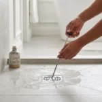 D&eacute;boucher Douche Bouch&eacute;e Facilement &mdash; D&eacute;boucher Douche Bouch&eacute;e Facilement &agrave; &Eacute;couen (95440) &middot; image &agrave; la une