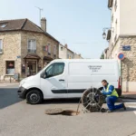 Entreprise D&eacute;bouchage Canalisation &mdash; Entreprise D&eacute;bouchage Canalisation &agrave; &Eacute;zanville (95460) &middot; image &agrave; la une