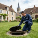 Pompage Fosse Septique Tarif &mdash; Pompage Fosse Septique Tarif &agrave; Saint-Witz (95470) &middot; image &agrave; la une