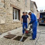 Entreprise D&eacute;bouchage Canalisation &mdash; Entreprise D&eacute;bouchage Canalisation &agrave; Survilliers (95470) &middot; image &agrave; la une