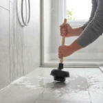D&eacute;boucher Douche Bouch&eacute;e Facilement &mdash; D&eacute;boucher Douche Bouch&eacute;e Facilement &agrave; Vaur&eacute;al (95490) &middot; image &agrave; la une