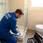 D&eacute;boucher Douche Bouch&eacute;e Facilement &mdash; D&eacute;boucher Douche Bouch&eacute;e Facilement &agrave; Gonesse (95500) &middot; image &agrave; la une