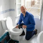 Toilettes Bouch&eacute;es Solution Rapide &mdash; Toilettes Bouch&eacute;es Solution Rapide au Thillay (95500) &middot; image &agrave; la une