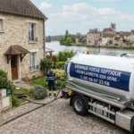 Pompage Fosse Septique Tarif &mdash; Pompage Fosse Septique Tarif &agrave; Frette-sur-Seine (95530) &middot; image &agrave; la une