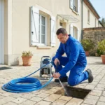 Entreprise D&eacute;bouchage Canalisation &mdash; Entreprise D&eacute;bouchage Canalisation &agrave; Montsoult (95560) &middot; image &agrave; la une