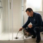 D&eacute;boucher Douche Bouch&eacute;e Facilement &mdash; D&eacute;boucher Douche Bouch&eacute;e Facilement &agrave; Bouff&eacute;mont (95570) &middot; image &agrave; la une