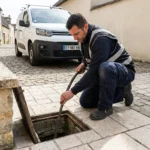 Entreprise D&eacute;bouchage Canalisation &mdash; Entreprise D&eacute;bouchage Canalisation &agrave; Andilly (95580) &middot; image &agrave; la une