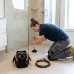 D&eacute;boucher Douche Bouch&eacute;e Facilement &mdash; D&eacute;boucher Douche Bouch&eacute;e Facilement &agrave; Presles (95590) &middot; image &agrave; la une