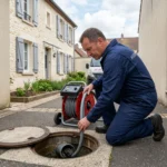 Entreprise D&eacute;bouchage Canalisation &mdash; Entreprise D&eacute;bouchage Canalisation &agrave; Presles (95590) &middot; image &agrave; la une
