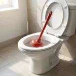 Toilettes Bouch&eacute;es Solution Rapide &mdash; Toilettes Bouch&eacute;es Solution Rapide &agrave; Eaubonne (95600) &middot; image &agrave; la une