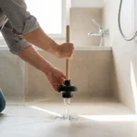 D&eacute;boucher Douche Bouch&eacute;e Facilement &mdash; D&eacute;boucher Douche Bouch&eacute;e Facilement &agrave; Parmain (95620) &middot; image &agrave; la une