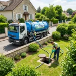 Pompage Fosse Septique Tarif &mdash; Pompage Fosse Septique Tarif &agrave; Parmain (95620) &middot; image &agrave; la une