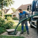 Vidange Fosse Septique Prix &mdash; Vidange Fosse Septique Prix &agrave; Parmain (95620) &middot; image &agrave; la une