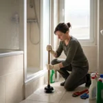 D&eacute;boucher Douche Bouch&eacute;e Facilement &mdash; D&eacute;boucher Douche Bouch&eacute;e Facilement &agrave; M&eacute;riel (95630) &middot; image &agrave; la une